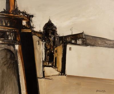 James Somerville