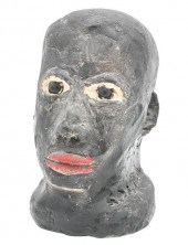 JAMES "SON FORD" THOMAS (1926