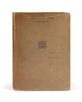 JAMES STEPHENS, SIGNED LIM ED,