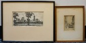 JAMES SWANN (AM. 1905-1985), W