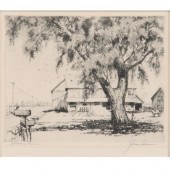 JAMES SWANN, AMERICAN (1905 -
