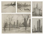 James Swann (American 1905-198