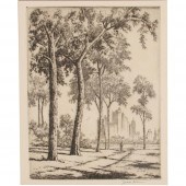 JAMES SWANN, AMERICAN (1905-19