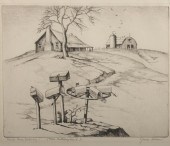 JAMES SWANN, ILLINOIS, TEXAS (