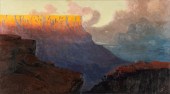 JAMES SWINNERTON (1875-1974):