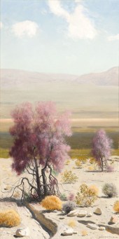 James Swinnerton (1875-1974 Pa