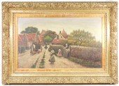 JAMES THOMAS BREEN DUTCH STREE