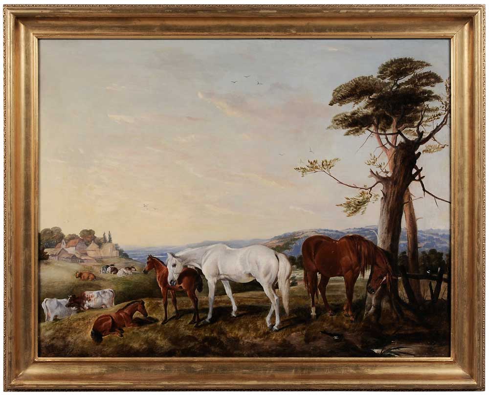 James Thomas Wheeler (British,