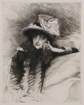JAMES TISSOT (1836-1902) DRYPO