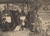 JAMES TISSOT (FRENCH, 1832-190