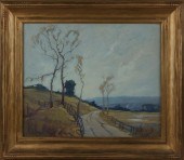 JAMES TOPPING (1879-1948) REGI