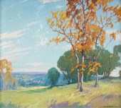 JAMES TOPPING (AMERICAN 1879-1