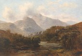 JAMES TOPPING  (BRITISH/AMERIC