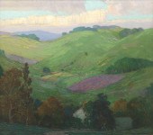 JAMES TOPPING  (BRITISH/AMERIC