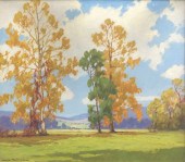 JAMES TOPPING (BRITISH/AMERICA
