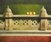 James Tormey (American b. 1938