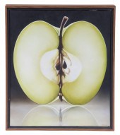 JAMES TORMEY (US, 1938-2017) "