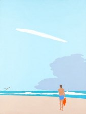 James Tucker (NC 1930-2010) ''