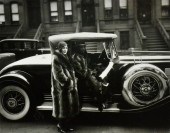 James Van Der Zee PhotographDe
