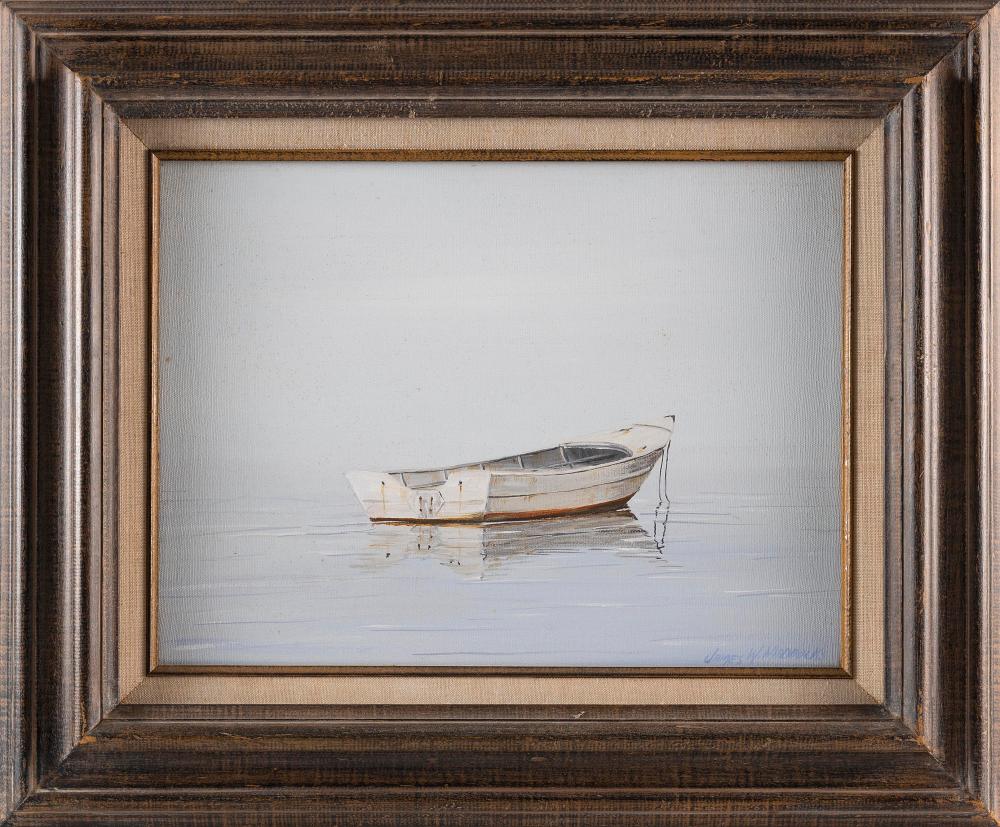 JAMES W. MADDOCKS (MASSACHUSETTS,