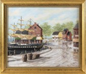 JAMES W. MADDOCKS (MASSACHUSET