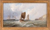 JAMES W. MEADOWS (BRITAIN, 176