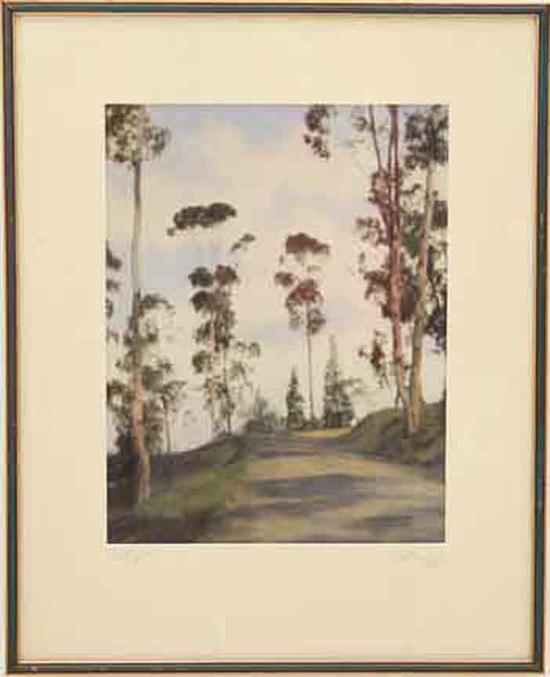 James Walter Collinge (California