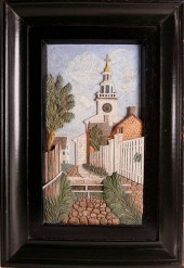 JAMES WALTER FOLGER DEEP RELIE