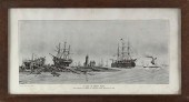 JAMES WALTER FOLGER (NANTUCKET