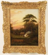 JAMES WALTER GOZZARD (ENGLAND,