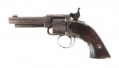 JAMES WARNER RIMFIRE POCKET RE