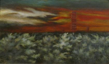 JAMES WATROUS  (american,