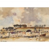 JAMES WATTERSTON HERALD (SCOTT