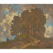 JAMES WATTERSTON HERALD (SCOTT