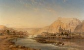 James Webb (British 1825-1895)