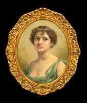James Wells Champney (American