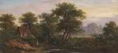 JAMES WESTALL (BRITISH, 1819-1