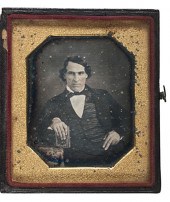James Whitcomb Governor of Ind