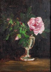 JAMES WHITNEY FOSBURGH (AMERIC
