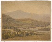 James William Pattison paintin