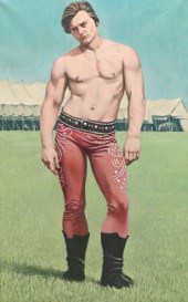 JAMES WILMOT (AMERICAN/MAINE,