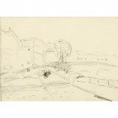 JAMES WILSON MORRICE R.C.A. QU