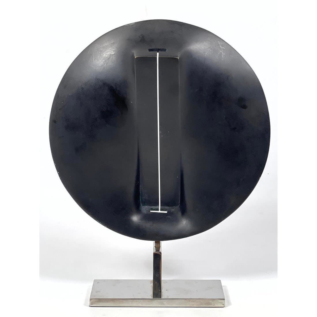 James WINES Abstract Modernist