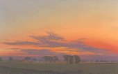 JAMES WINN (AMERICAN, B. 1949)