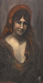 JAMES WOODARD WOODRUFF (1913-1