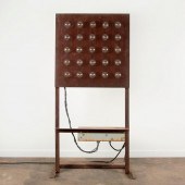 JAMES WOODFILL / FREIGHT HOUSE
