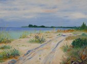 JAMES WOODRUFF, SARASOTA, FL O