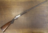 JAMES WOODWARD & SONS SINGLE S