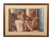 JAMES YARBROUGH, "LOOKING IN T