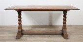 JAMESTOWN LOUNGE CO. FEUDAL OA